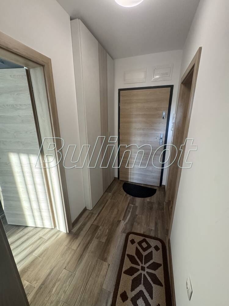 Продава 2-СТАЕН, гр. Варна, к.к. Св.Св. Константин и Елена, снимка 8 - Апартаменти - 55141248
