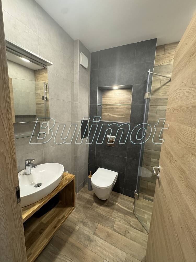 Te koop  1 slaapkamer Varna , k.k. Sv.Sv. Konstantin i Elena , 60 m² | 25263438 - afbeelding [8]