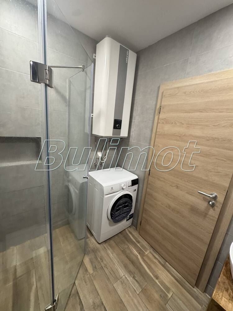 Продава 2-СТАЕН, гр. Варна, к.к. Св.Св. Константин и Елена, снимка 9 - Апартаменти - 55141248