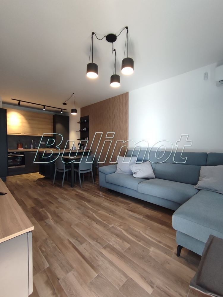 Eladó  1 hálószoba Varna , k.k. Sv.Sv. Konstantin i Elena , 60 négyzetméter | 25263438 - kép [10]
