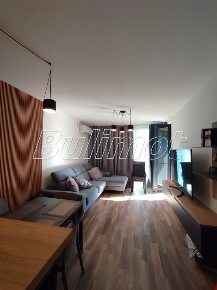 Eladó  1 hálószoba Varna , k.k. Sv.Sv. Konstantin i Elena , 60 négyzetméter | 25263438 - kép [4]