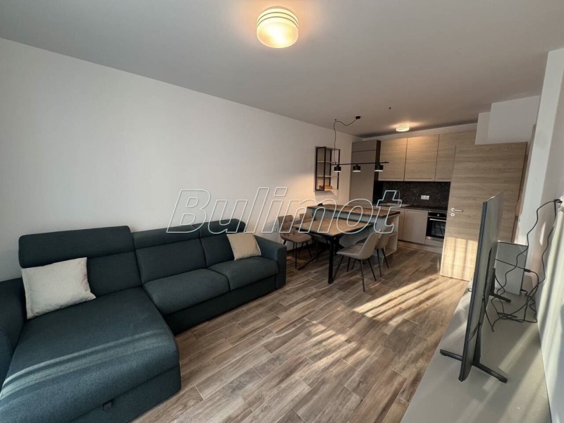 Te koop  1 slaapkamer Varna , k.k. Sv.Sv. Konstantin i Elena , 60 m² | 25263438