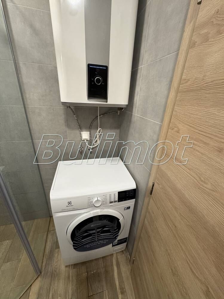 Te koop  1 slaapkamer Varna , k.k. Sv.Sv. Konstantin i Elena , 60 m² | 25263438 - afbeelding [10]