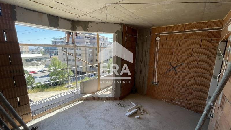 Продава  2-стаен град София , Витоша , 57 кв.м | 79601488 - изображение [3]