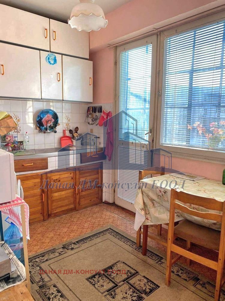 Till salu  1 sovrum Sjumen , Bojan Balgaranov 1 , 57 kvm | 62580818 - bild [9]