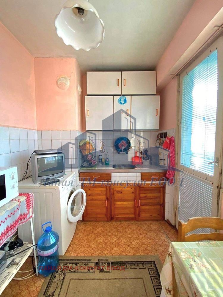 Till salu  1 sovrum Sjumen , Bojan Balgaranov 1 , 57 kvm | 62580818 - bild [8]