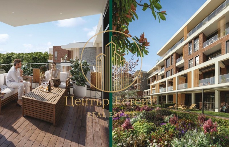 For Sale  1 bedroom Pleven , Mara Dencheva , 96 sq.m | 10196879 - image [5]
