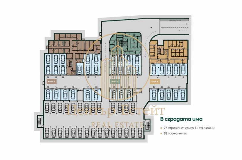 For Sale  1 bedroom Pleven , Mara Dencheva , 96 sq.m | 10196879 - image [13]