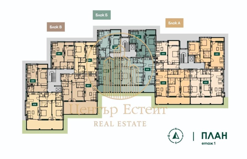 For Sale  1 bedroom Pleven , Mara Dencheva , 96 sq.m | 10196879 - image [12]