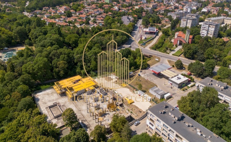 For Sale  1 bedroom Pleven , Mara Dencheva , 96 sq.m | 10196879 - image [9]