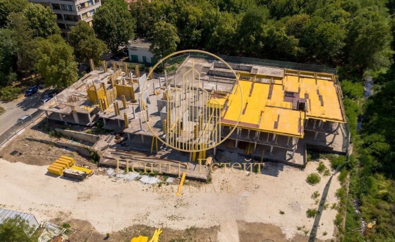 For Sale  1 bedroom Pleven , Mara Dencheva , 96 sq.m | 10196879 - image [2]