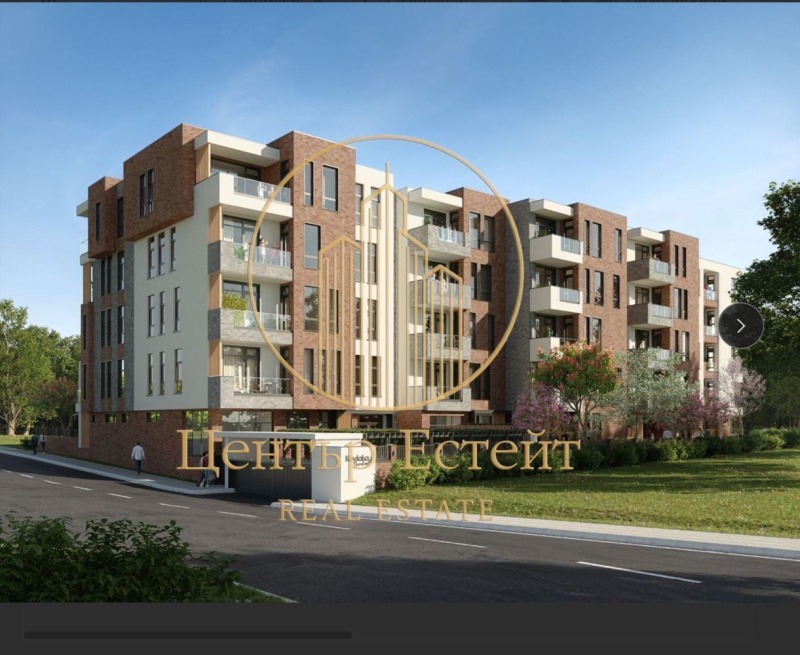 For Sale  1 bedroom Pleven , Mara Dencheva , 96 sq.m | 10196879 - image [8]