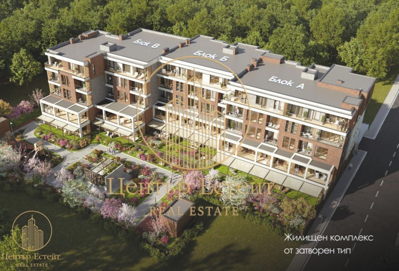 For Sale  1 bedroom Pleven , Mara Dencheva , 96 sq.m | 10196879