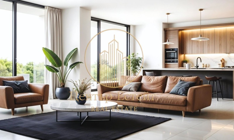 For Sale  1 bedroom Pleven , Mara Dencheva , 96 sq.m | 10196879 - image [6]