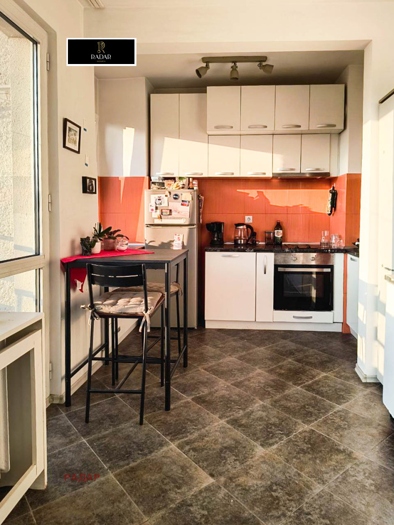 Na prodej  1 ložnice Sofia , Ivan Vazov , 77 m2 | 66956969 - obraz [7]