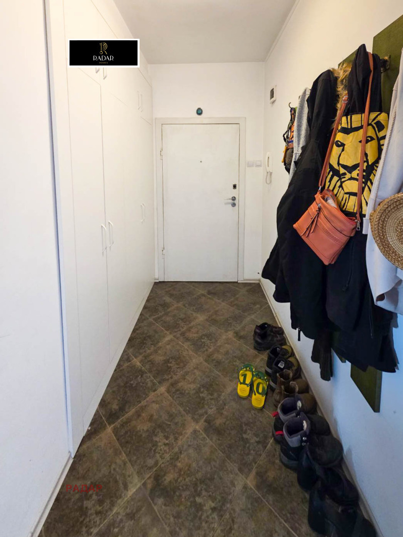 Na prodej  1 ložnice Sofia , Ivan Vazov , 77 m2 | 66956969 - obraz [14]