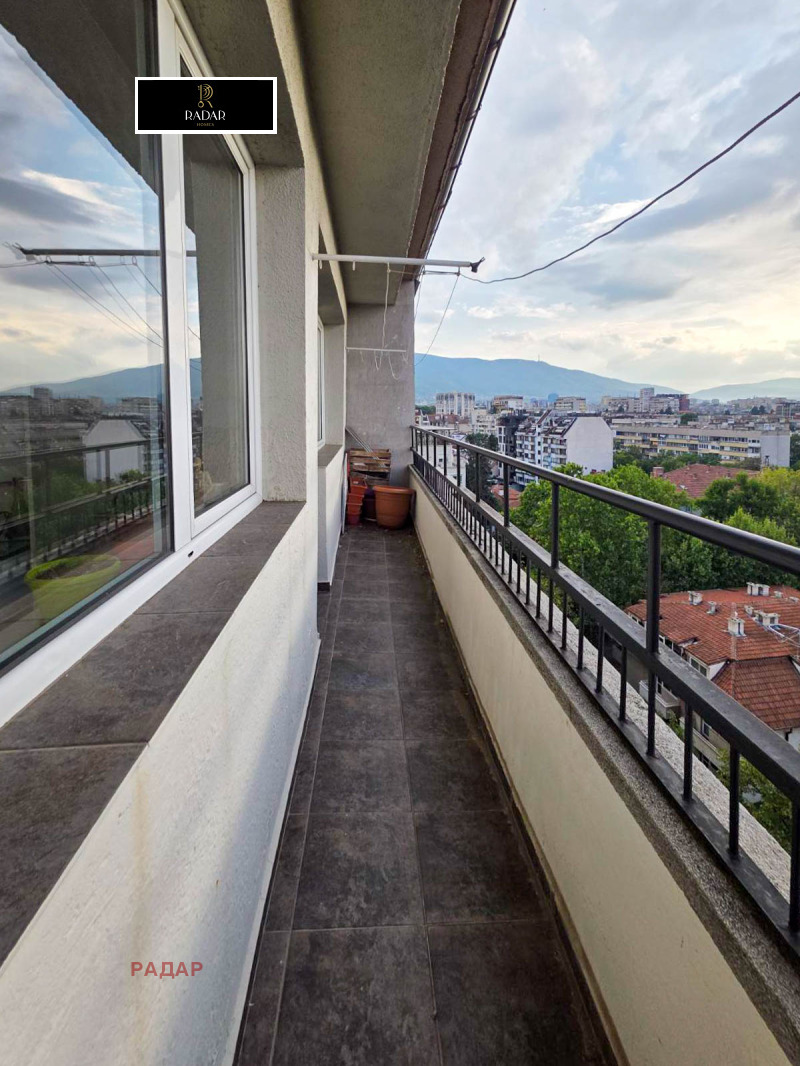 Na prodej  1 ložnice Sofia , Ivan Vazov , 77 m2 | 66956969 - obraz [12]
