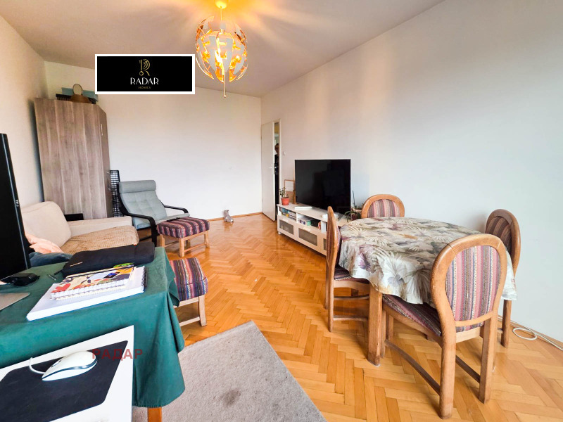 Na prodej  1 ložnice Sofia , Ivan Vazov , 77 m2 | 66956969 - obraz [3]