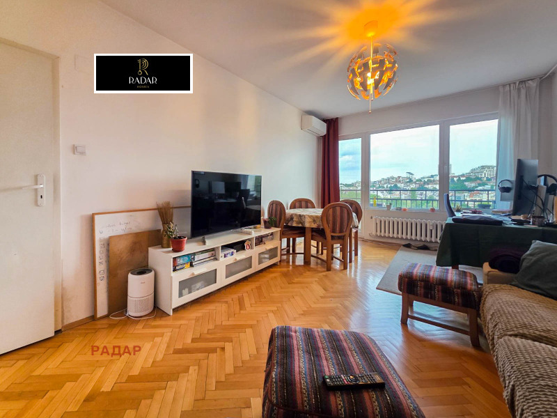 Na prodej  1 ložnice Sofia , Ivan Vazov , 77 m2 | 66956969