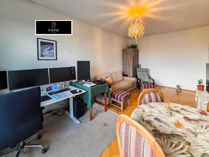 Na prodej  1 ložnice Sofia , Ivan Vazov , 77 m2 | 66956969 - obraz [4]
