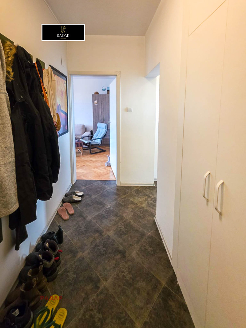 Na prodej  1 ložnice Sofia , Ivan Vazov , 77 m2 | 66956969 - obraz [15]