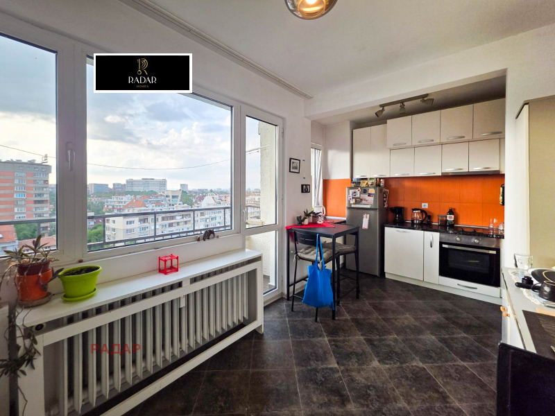 Na prodej  1 ložnice Sofia , Ivan Vazov , 77 m2 | 66956969 - obraz [8]