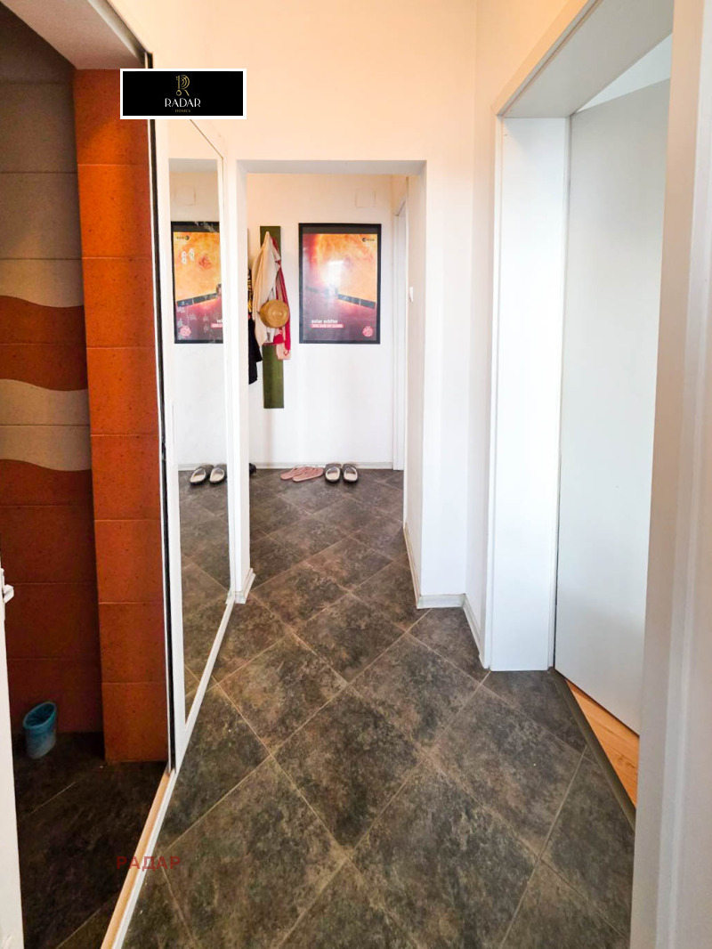 Na prodej  1 ložnice Sofia , Ivan Vazov , 77 m2 | 66956969 - obraz [13]
