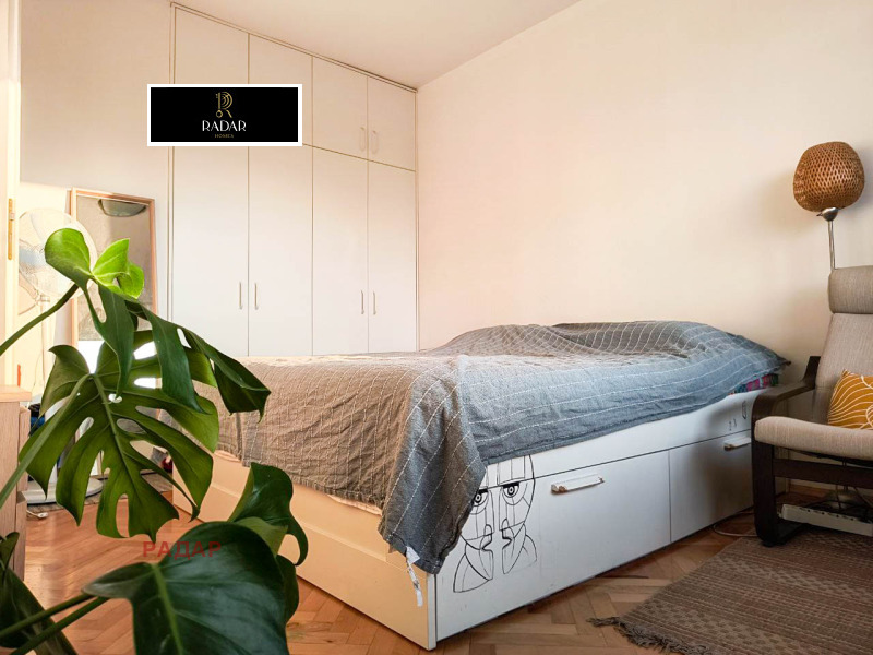 Na prodej  1 ložnice Sofia , Ivan Vazov , 77 m2 | 66956969 - obraz [5]