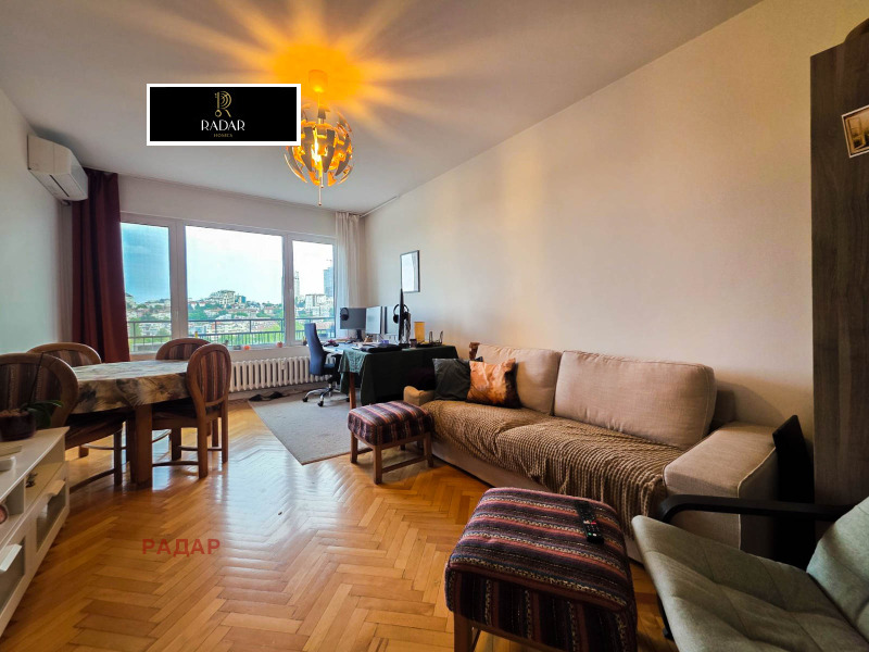 Na prodej  1 ložnice Sofia , Ivan Vazov , 77 m2 | 66956969 - obraz [2]