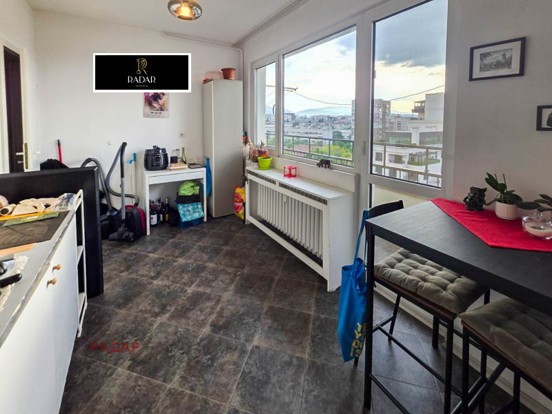 Na prodej  1 ložnice Sofia , Ivan Vazov , 77 m2 | 66956969 - obraz [10]
