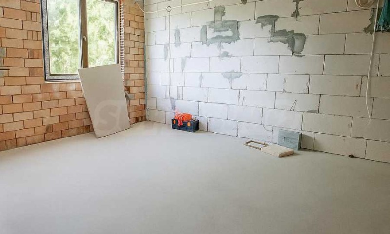 Na prodej  1 ložnice oblast Burgas , Nesebar , 43 m2 | 56161975 - obraz [2]