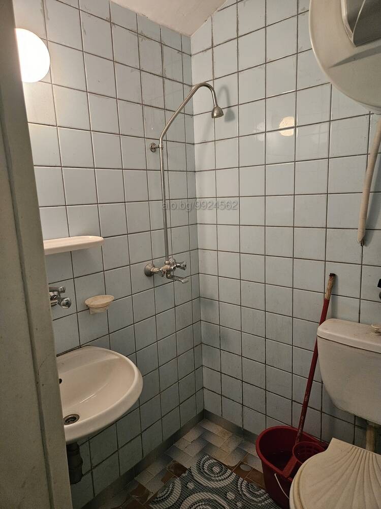 Til salg  1 soveværelse Burgas , Tsentar , 57 kvm | 36399789 - billede [5]