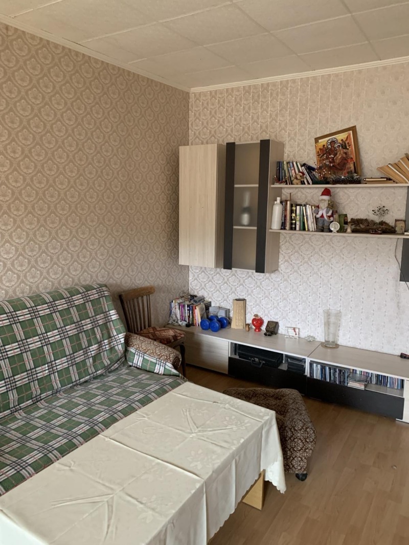Na sprzedaż  1 sypialnia Kjustendil , Zapad , 69 mkw | 87645974 - obraz [3]