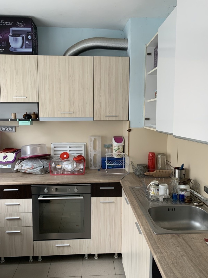 Na sprzedaż  1 sypialnia Kjustendil , Zapad , 69 mkw | 87645974