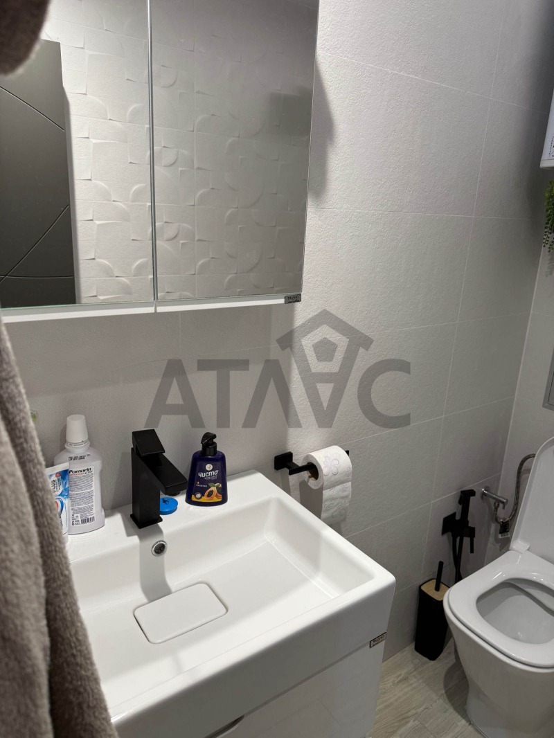 Продава 2-СТАЕН, гр. Пловдив, Кършияка, снимка 7 - Апартаменти - 53119594