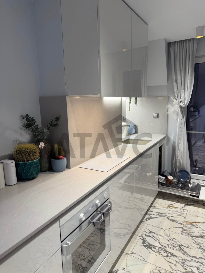 Продава 2-СТАЕН, гр. Пловдив, Кършияка, снимка 2 - Апартаменти - 53119594