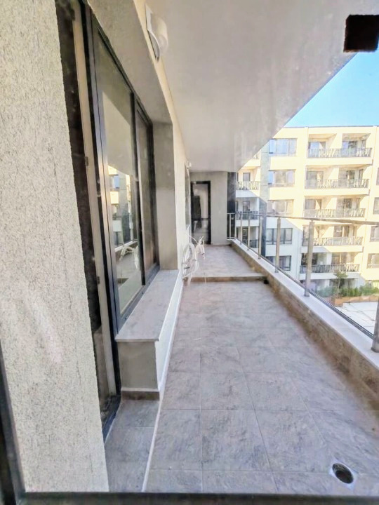 Продава 2-СТАЕН, гр. Варна, Център, снимка 2 - Апартаменти - 53182592