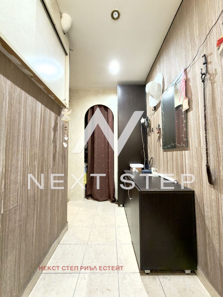 Продава 2-СТАЕН, гр. Пловдив, Кючук Париж, снимка 11 - Апартаменти - 55276659