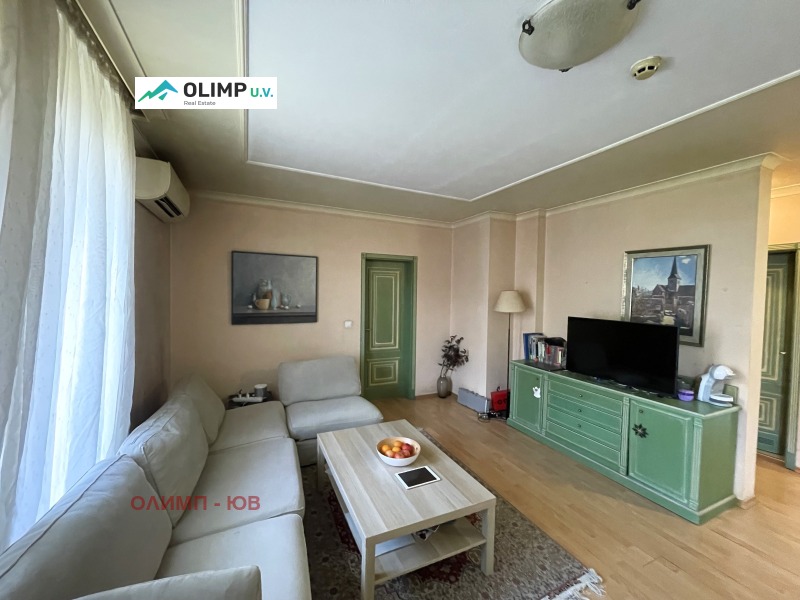 For Sale  2 bedroom Sofia , Lozenets , 102 sq.m | 92776014 - image [2]