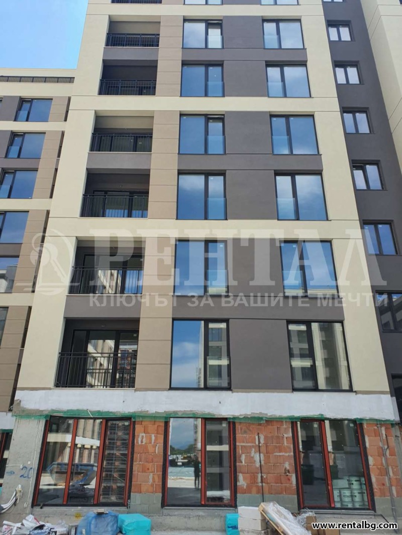 Продава  3-стаен град Пловдив , Тракия , 150 кв.м | 12358194 - изображение [12]