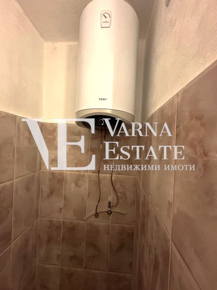 Продава 3-СТАЕН, гр. Варна, Цветен квартал, снимка 6 - Aпартаменти - 47495640