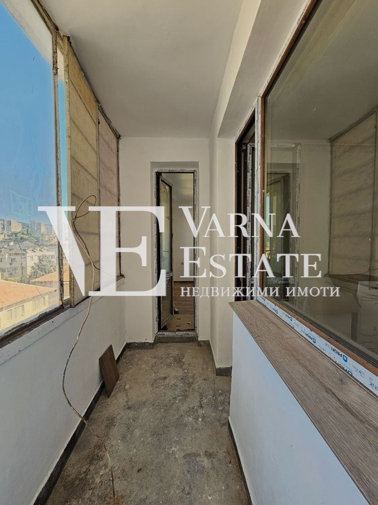 De vânzare  2 dormitoare Varna , Țveten cvartal , 85 mp | 94945238 - imagine [7]