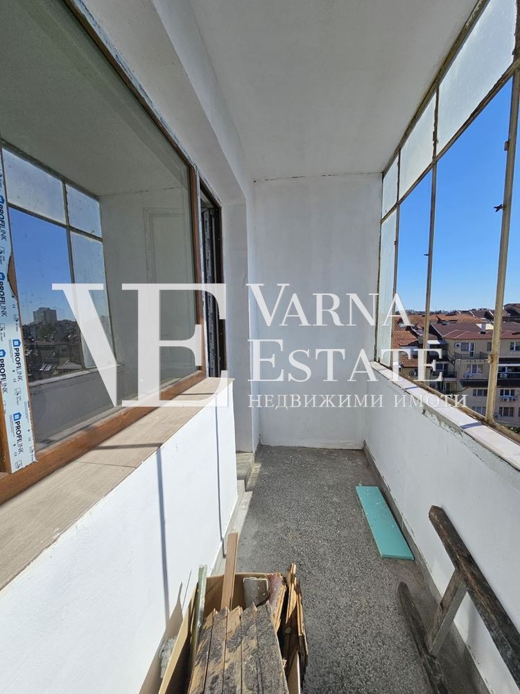 De vânzare  2 dormitoare Varna , Țveten cvartal , 85 mp | 94945238 - imagine [11]