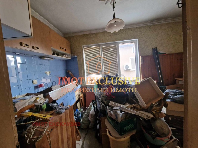 Продава 3-СТАЕН, гр. Пловдив, Христо Смирненски, снимка 4 - Aпартаменти - 47504354