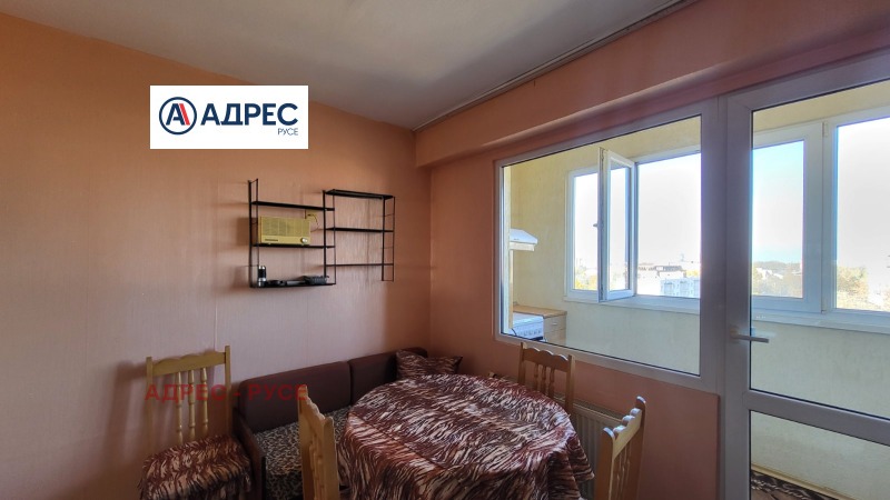 Продава 3-СТАЕН, гр. Русе, Здравец Изток, снимка 3 - Aпартаменти - 48099374