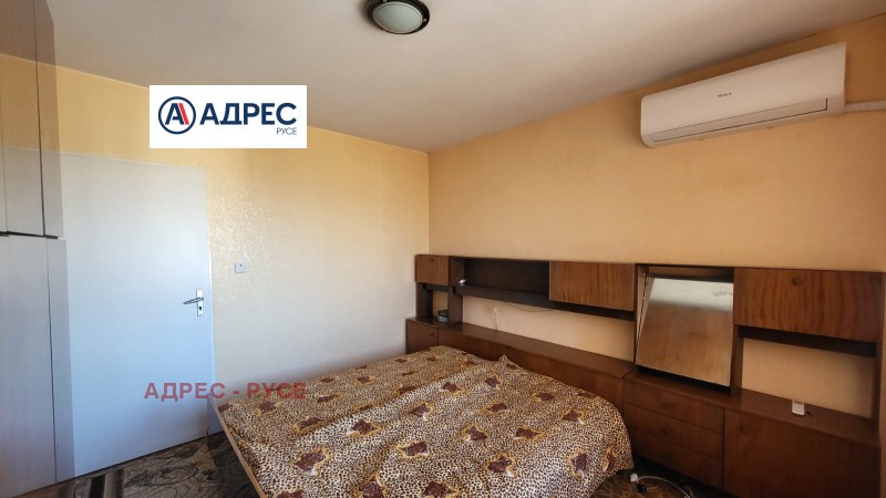 Продава 3-СТАЕН, гр. Русе, Здравец Изток, снимка 5 - Aпартаменти - 48099374