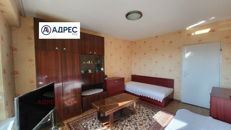 Продава 3-СТАЕН, гр. Русе, Здравец Изток, снимка 1 - Aпартаменти - 48099374