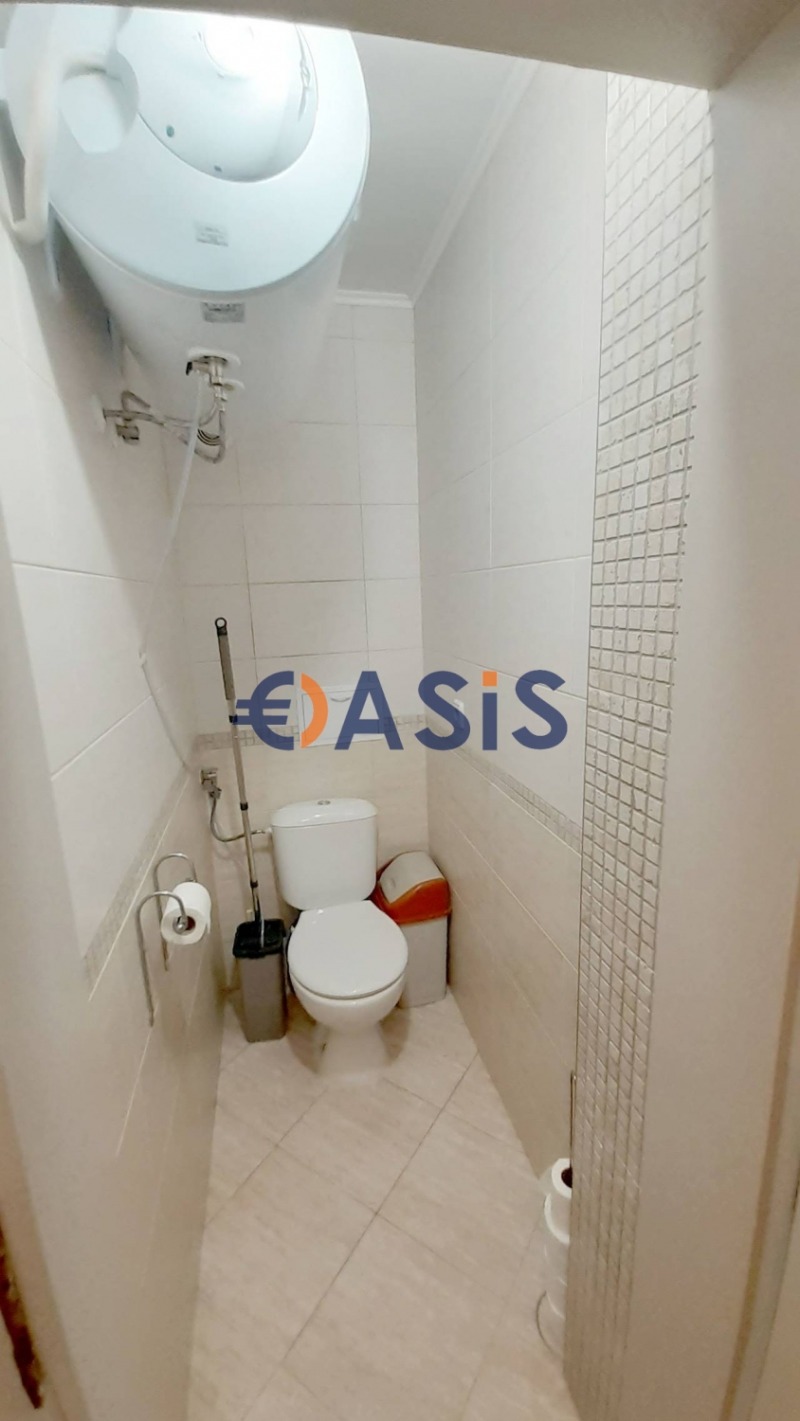 Til salg  2 soveværelser Burgas , Tsentar , 81 kvm | 57410147 - billede [13]