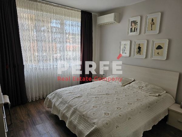 Na sprzedaż  2 sypialnie Burgas , Sarafowo , 110 mkw | 70463460 - obraz [4]