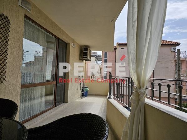 Na sprzedaż  2 sypialnie Burgas , Sarafowo , 110 mkw | 70463460 - obraz [2]